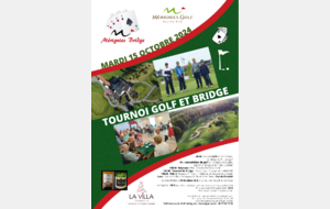 Rencontre Golf Bridge